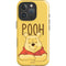 Disney Winnie the Pooh Portrait iPhone 16 Pro Magsafe Impact Case